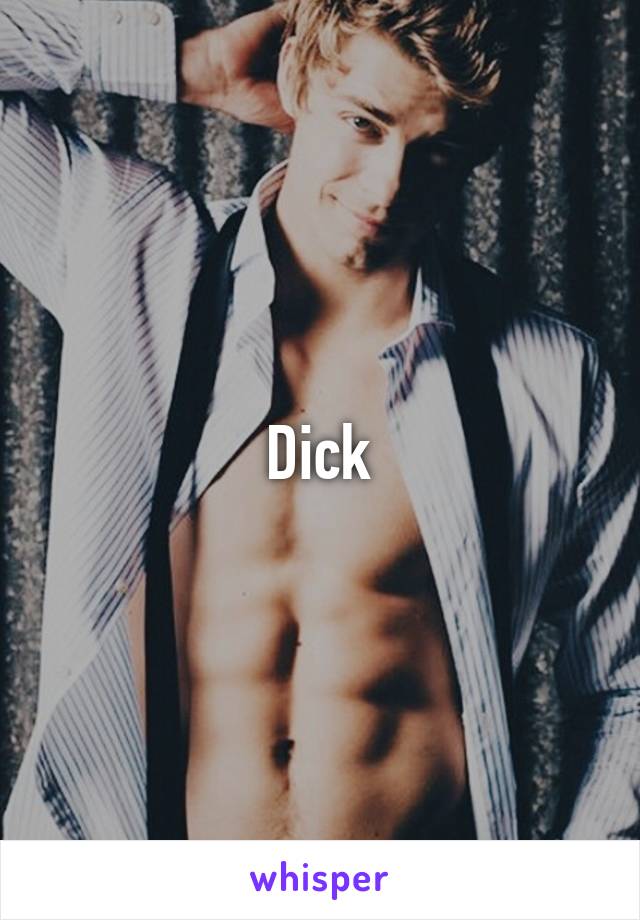 Dick