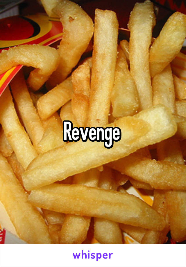 Revenge 