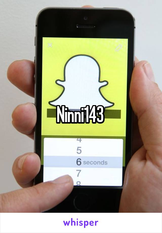 Ninni143 