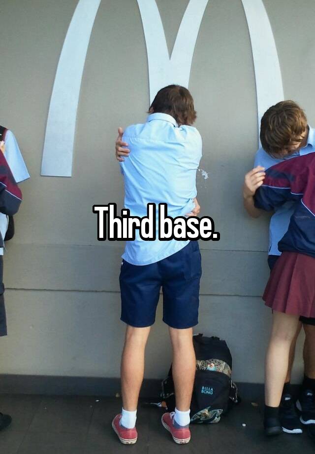 third-base