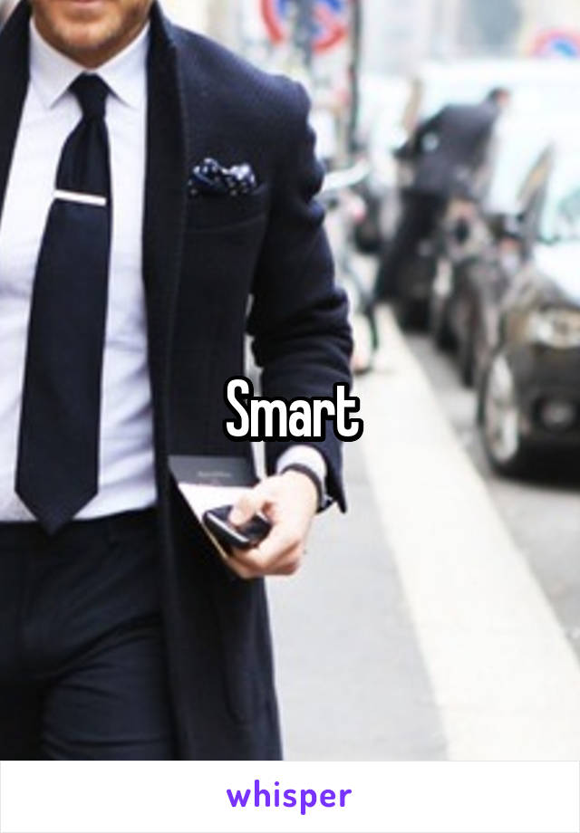 Smart