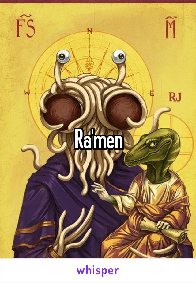 Ra'men