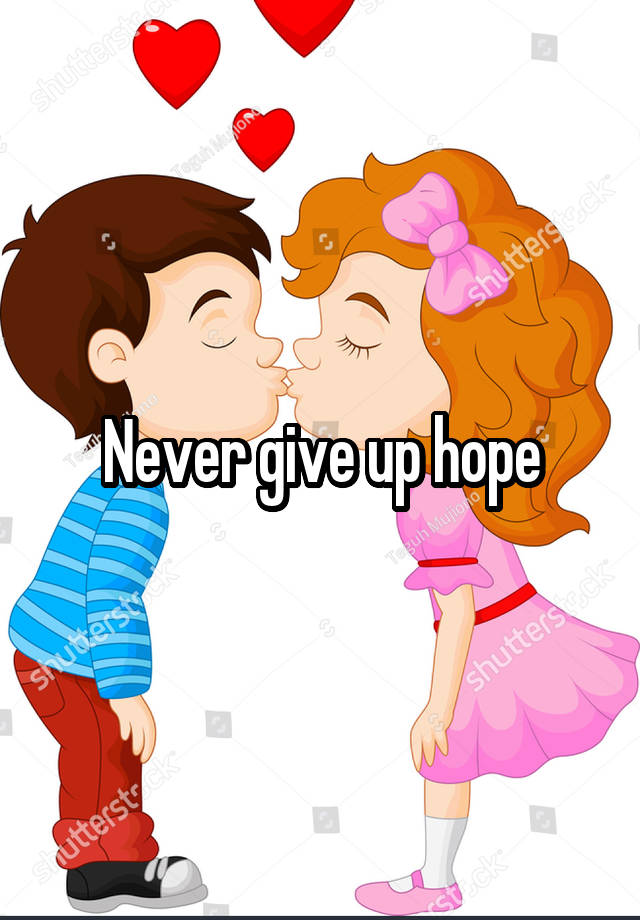 never-give-up-hope