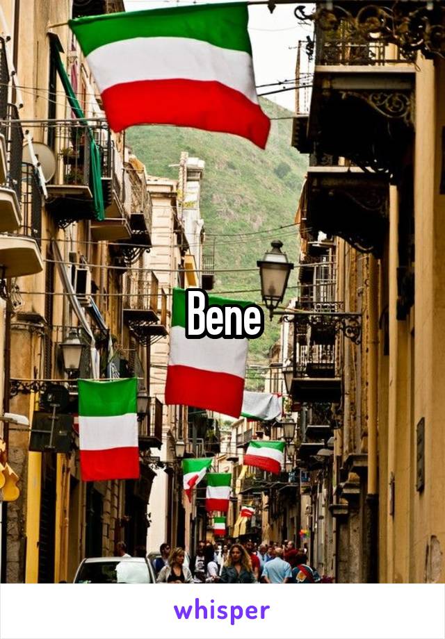 Bene