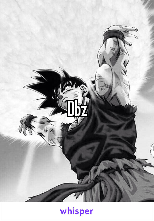 Dbz