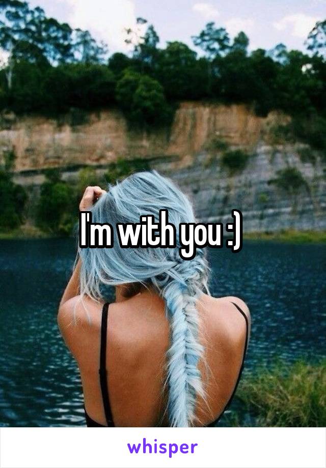 I'm with you :) 