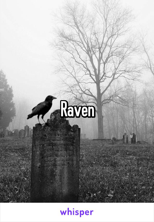 Raven