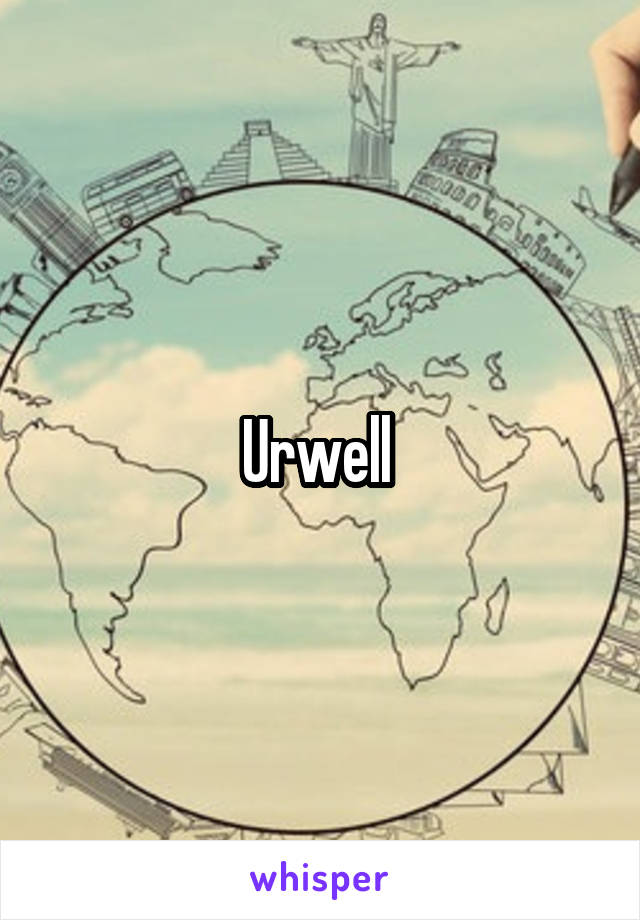 Urwell 