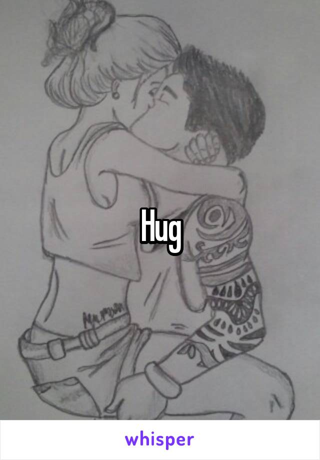 Hug