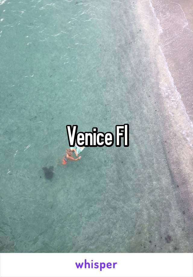 Venice Fl