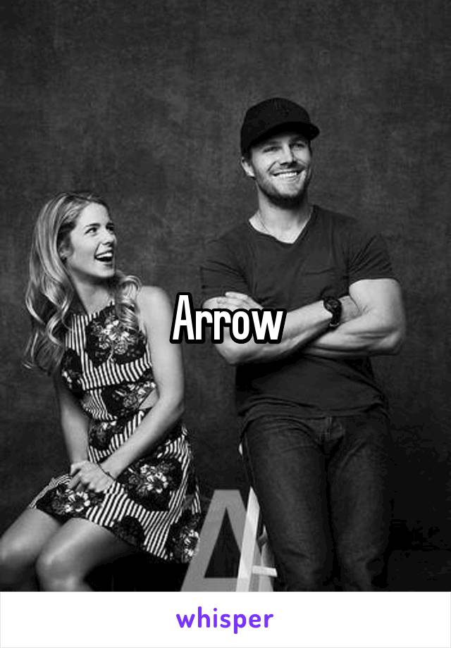 Arrow