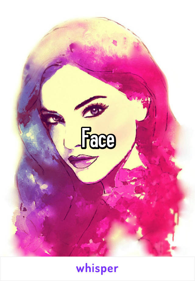 Face