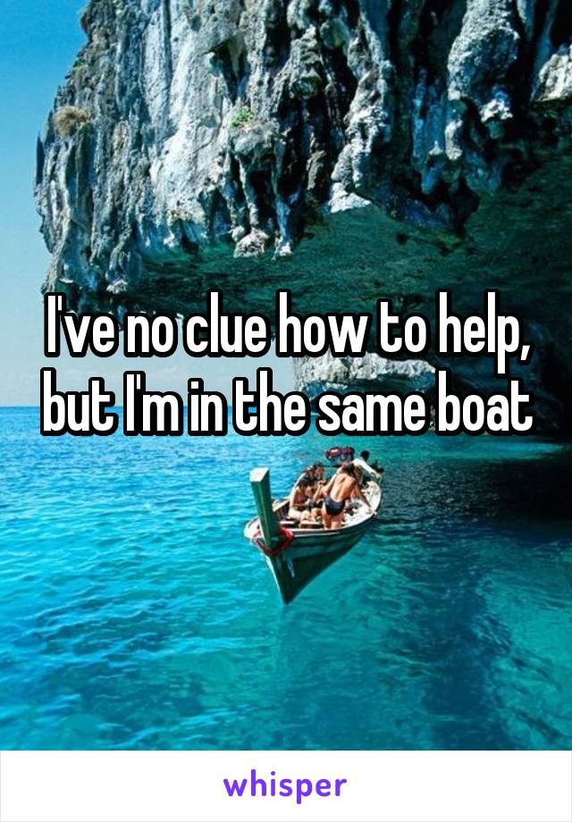 I've no clue how to help, but I'm in the same boat 