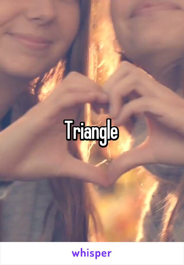 Triangle 