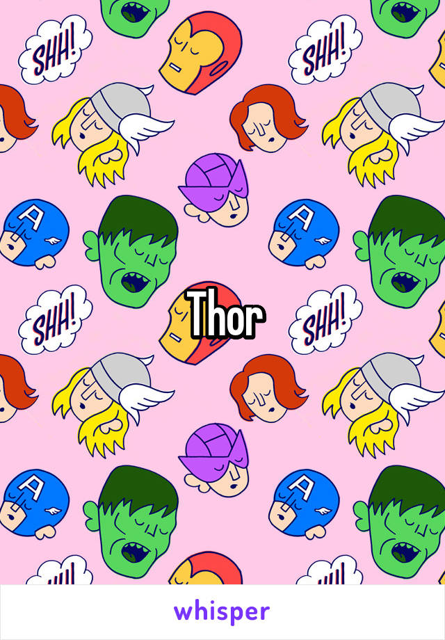 Thor