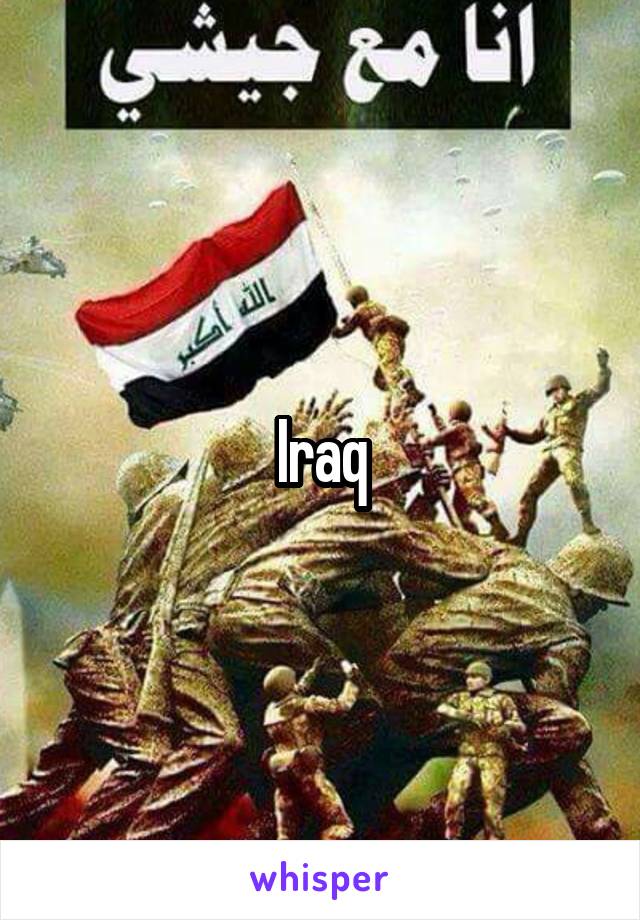 Iraq