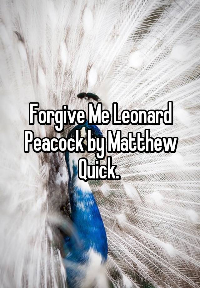 tbr-jar-review-forgive-me-leonard-peacock-matthew-quick