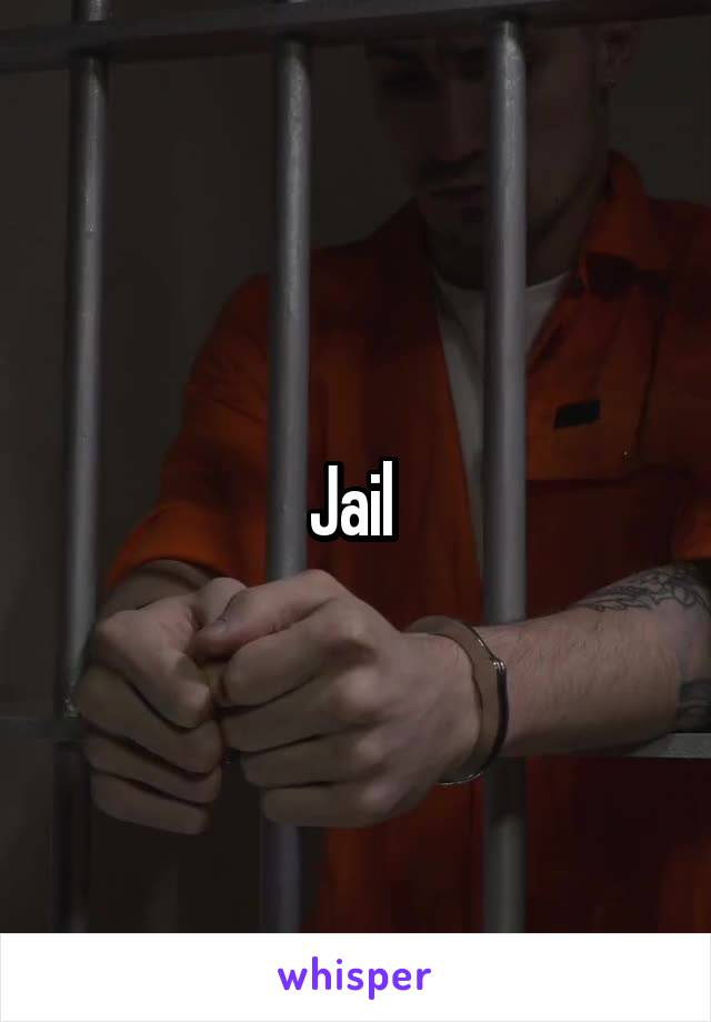 Jail 