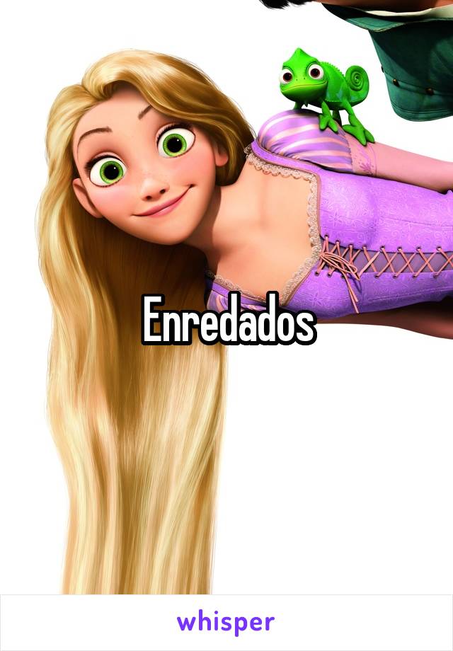 Enredados