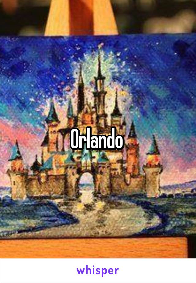 Orlando 