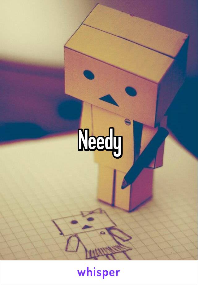 Needy