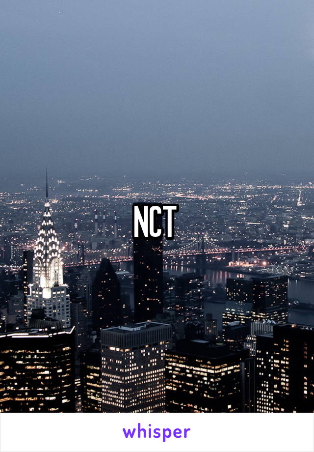 NCT 