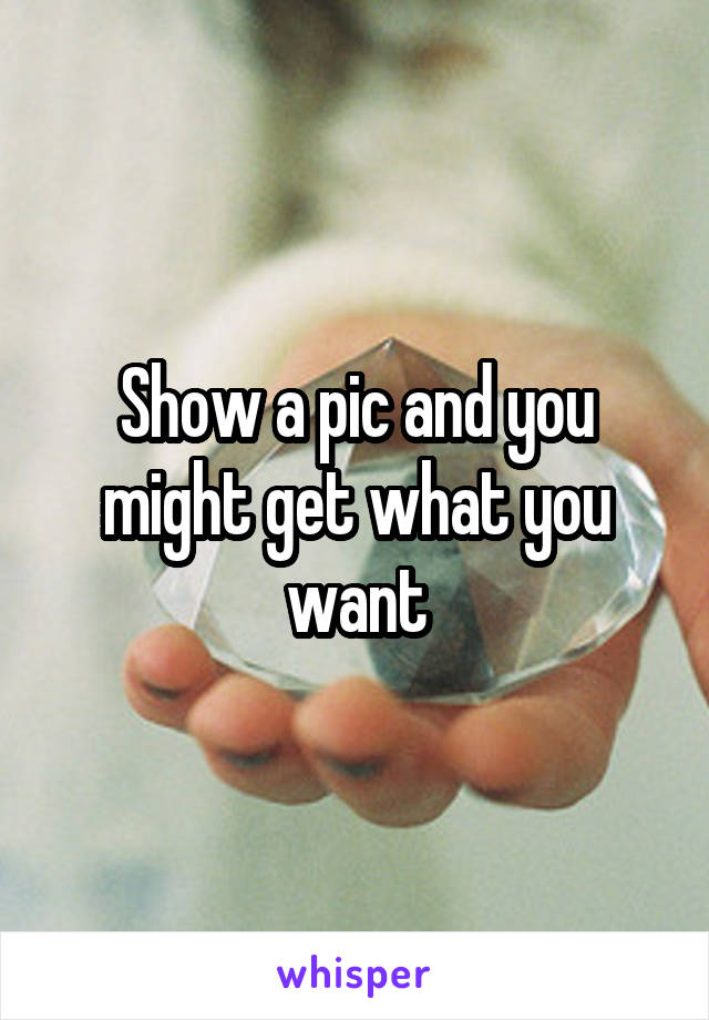 Show a pic and you might get what you want