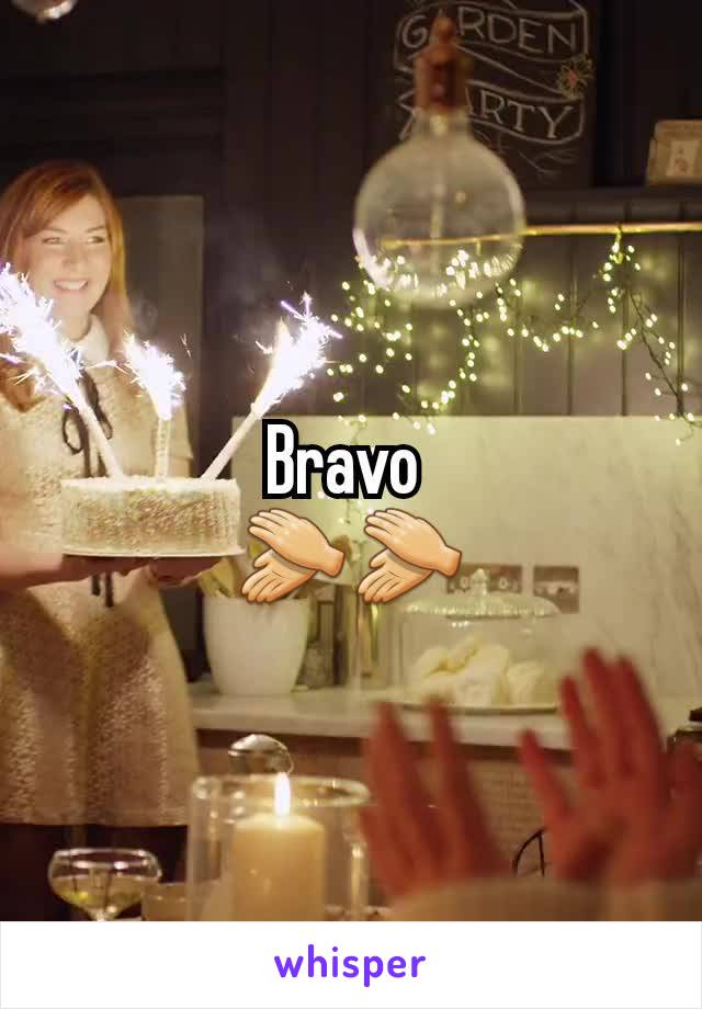 Bravo 
👏👏