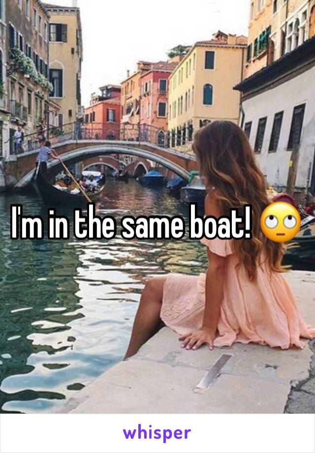 I'm in the same boat! 🙄