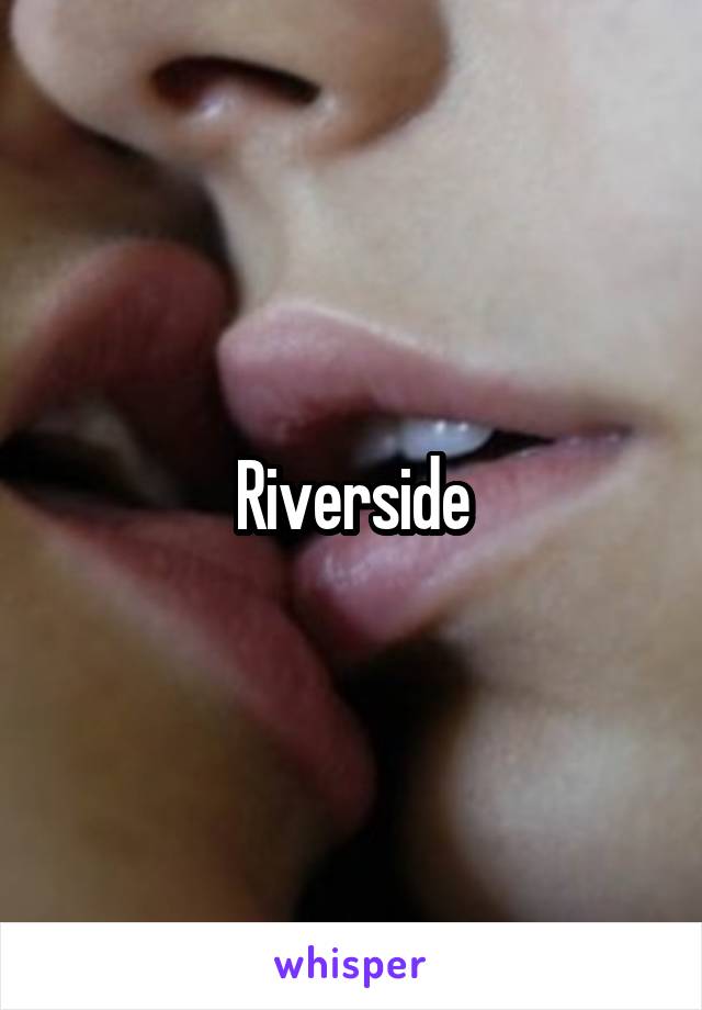 Riverside