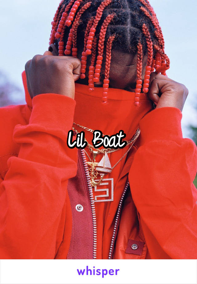 Lil Boat 