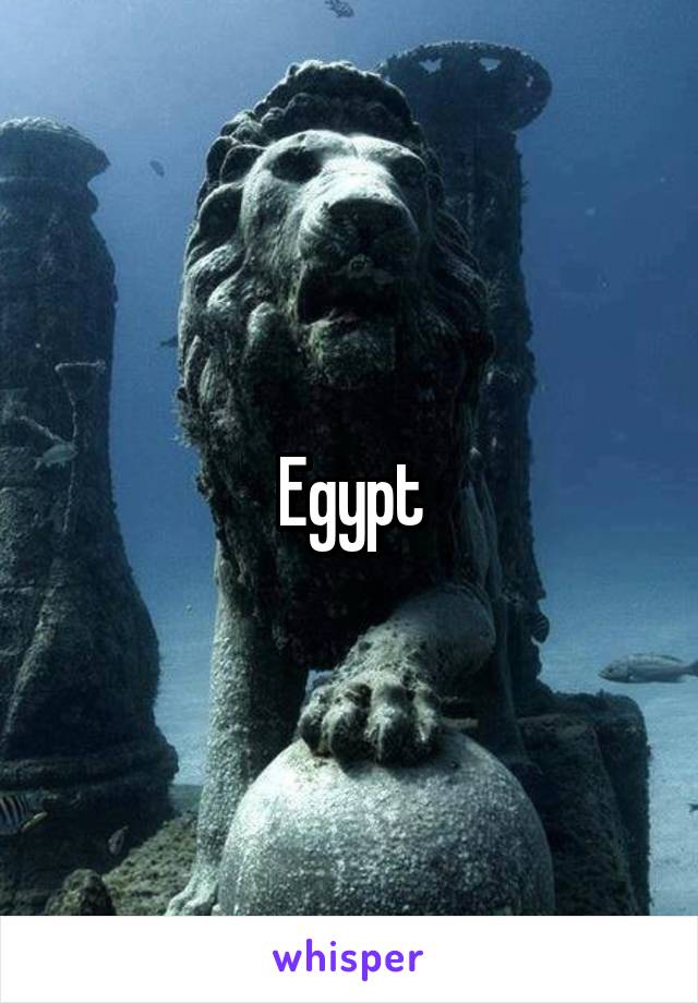 Egypt