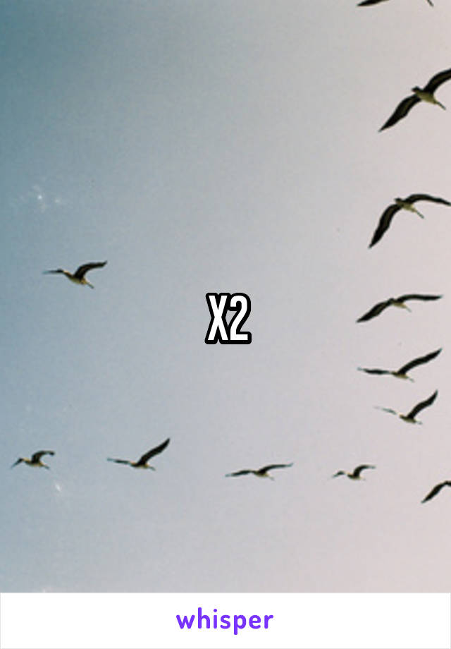 X2