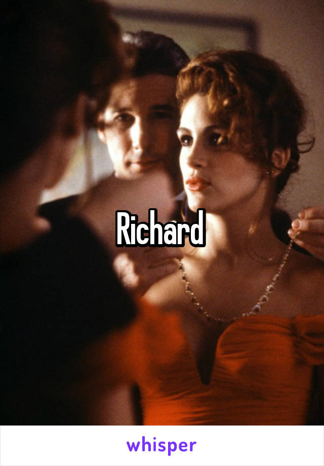 Richard 