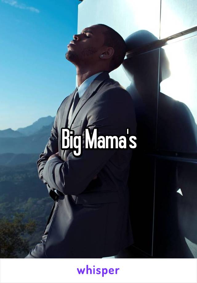 Big Mama's