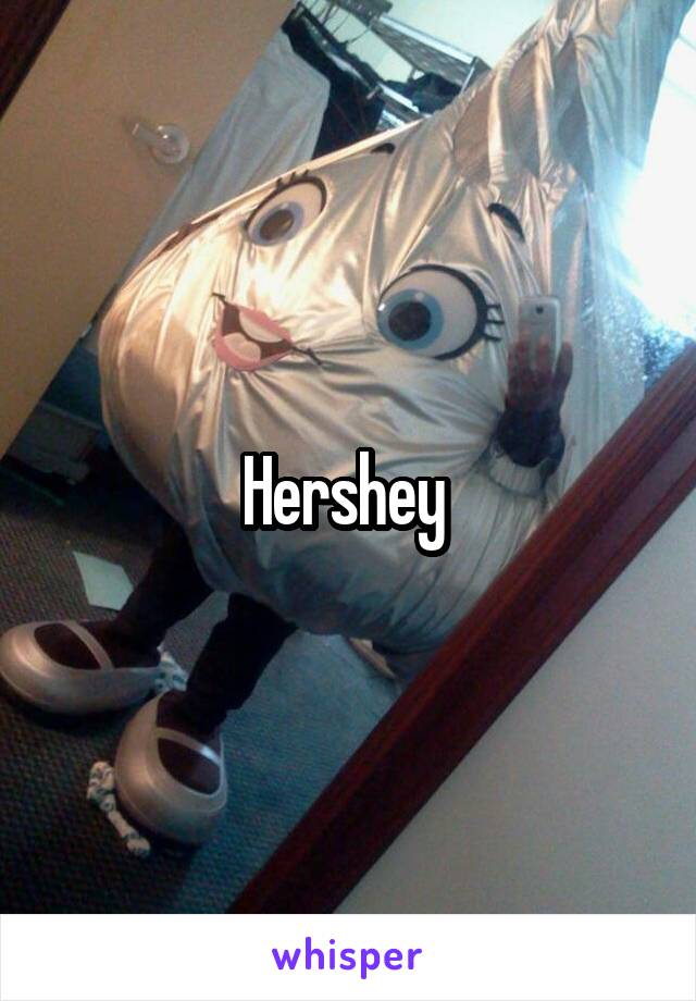 Hershey 