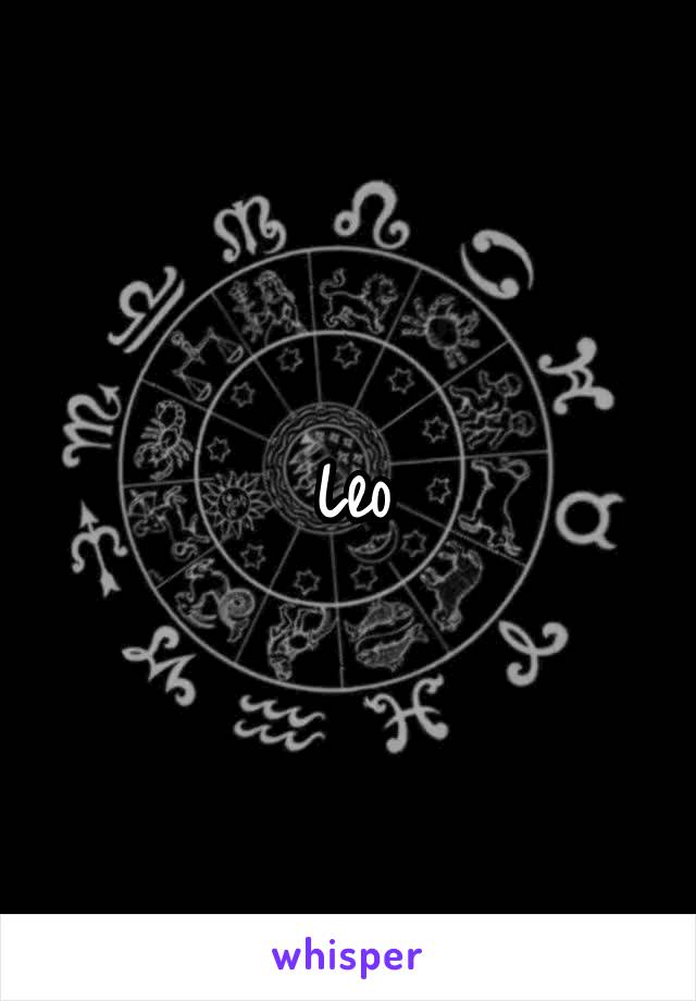 Leo