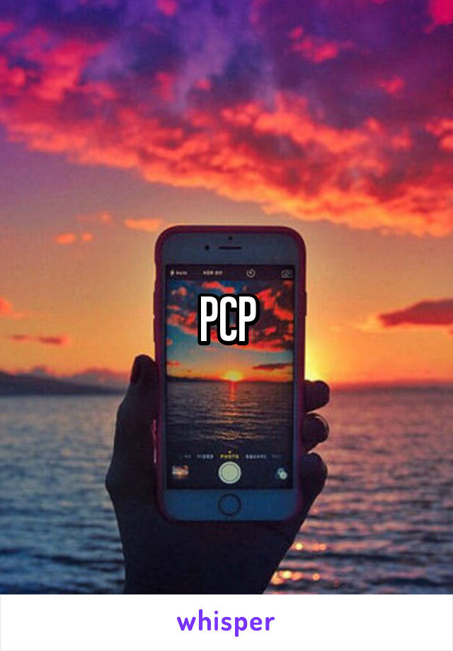 PCP