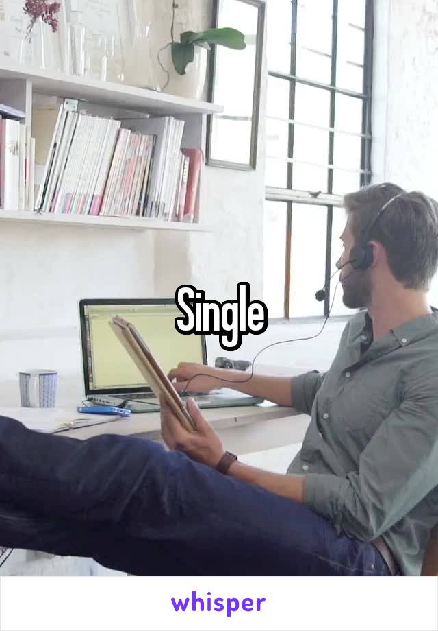 Single