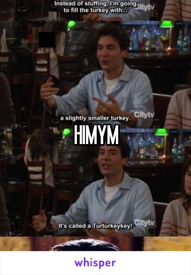 HIMYM