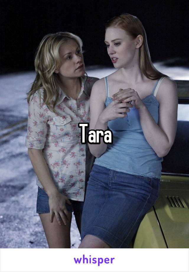 Tara