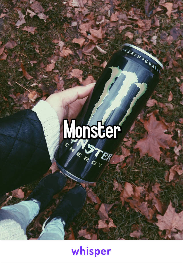 Monster