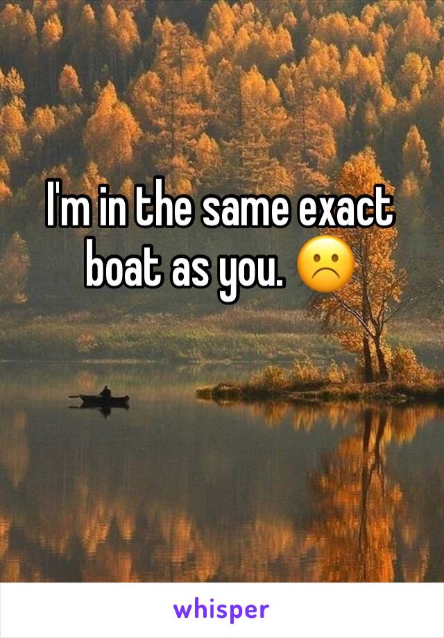 I'm in the same exact boat as you. ☹️