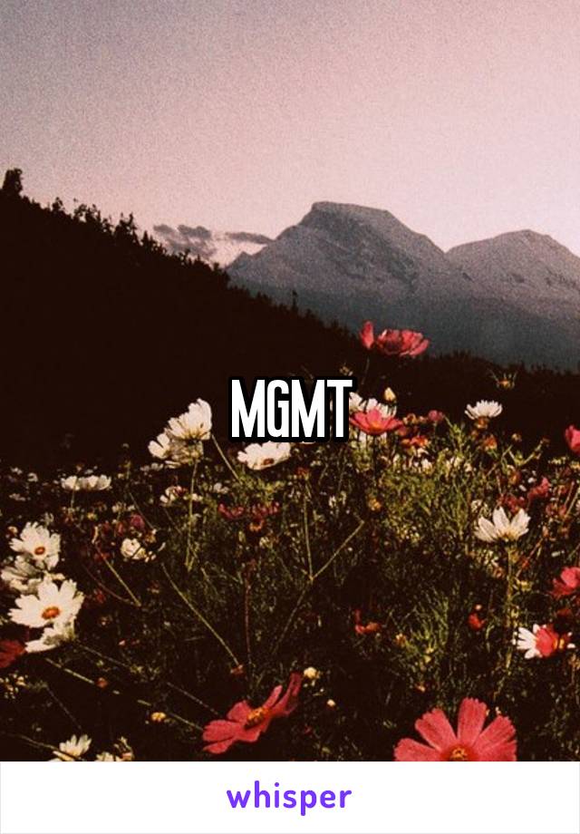 MGMT