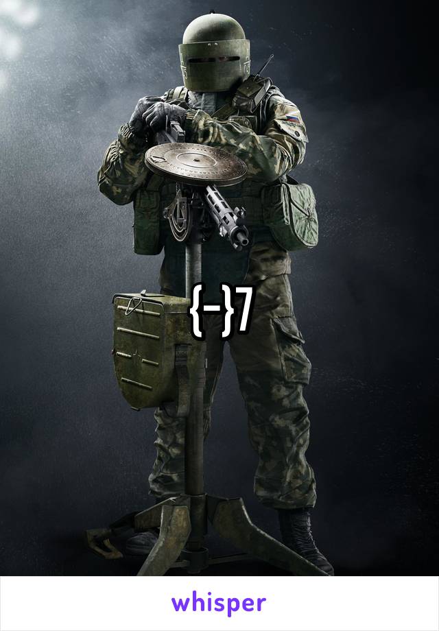 {-}7