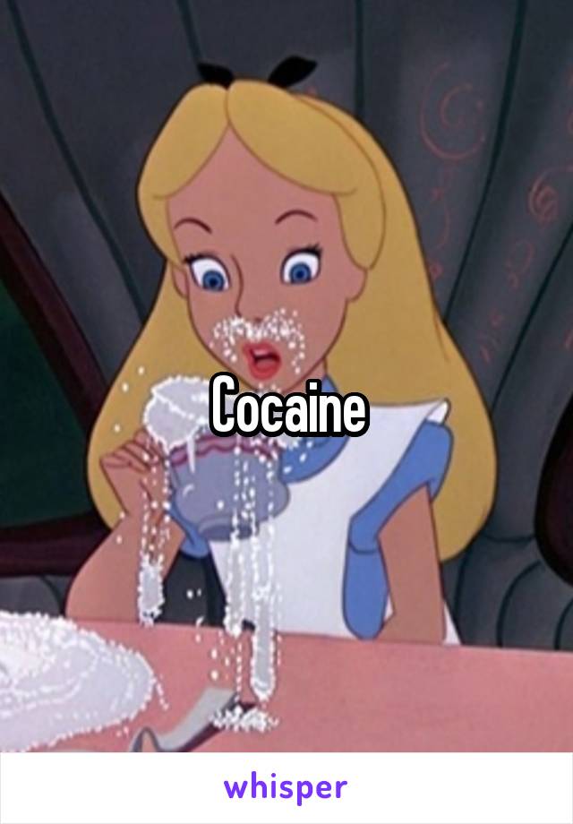 Cocaine