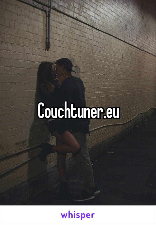 Couchtuner.eu