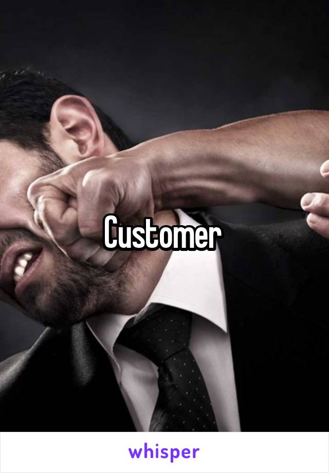 Customer 