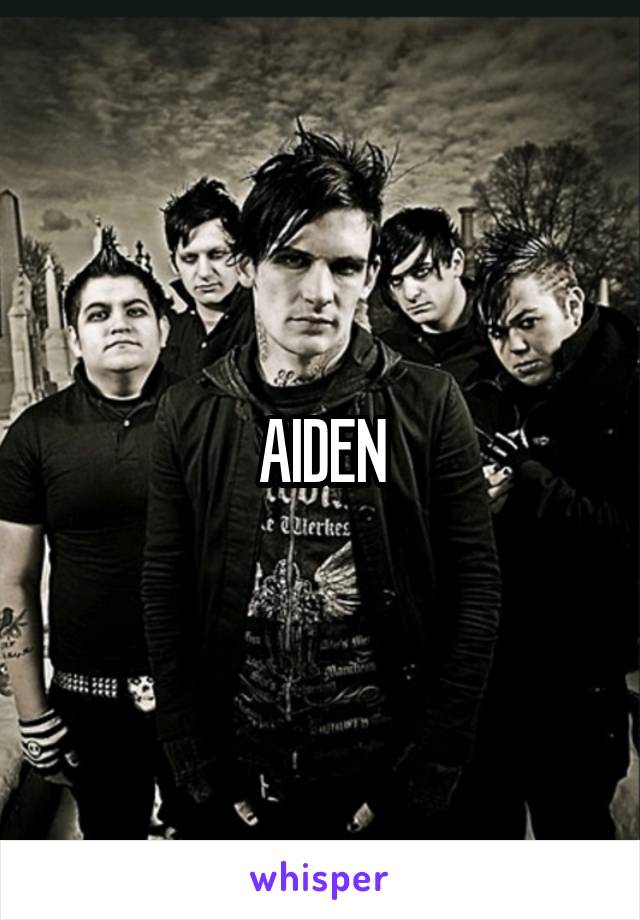 AIDEN