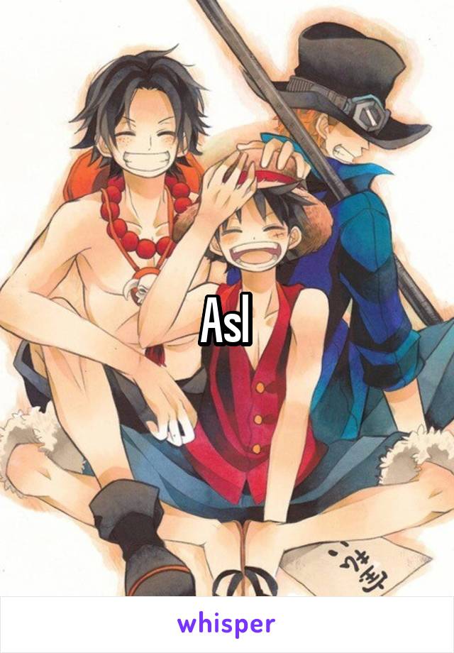 Asl 